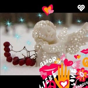 Meet your Posher, Vicky